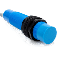 Sensor Capacitivo