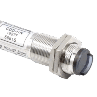 Sensor Fotoelétrico