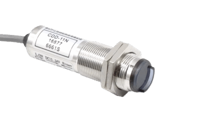 Sensor Fotoelétrico