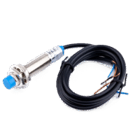 Sensor Indutivo
