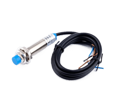 Sensor Indutivo
