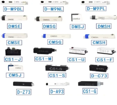 Sensor Magnético - Imagem 3