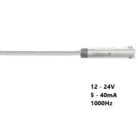 Sensor Magnético