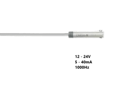 Sensor Magnético