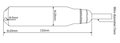 Sensor de Nível - Imagem 2