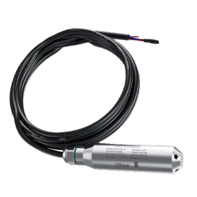 Sensor de Nível