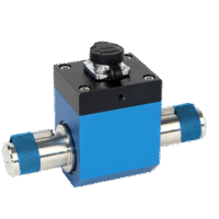 Transdutor de Torque Rotativo