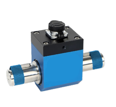 Transdutor de Torque Rotativo